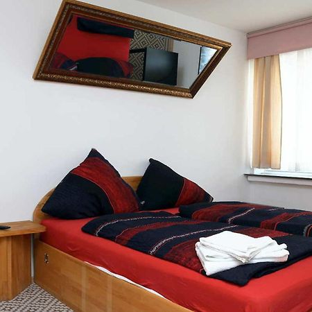 Aparthotel Kompass A 102-103 Essen Exteriör bild